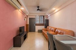 Blk 112 Ho Ching Road (Jurong West), HDB 3 Rooms #617102291